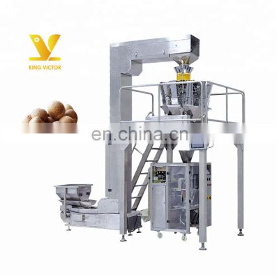 Automatic supari citrus pouch packing packaging machine price