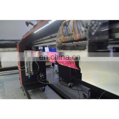 Wholesale Bras Leggings,Socks Printer Digital Cotton Printing Machine For Socks photo-4