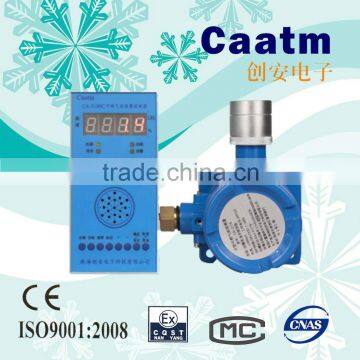 CA-2100C Flammable Gas Alarm Control Panel