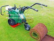 Поставщик травоуборочных машин в Китае