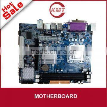 Integrated Graphics Card Type and Stock Products Status Motherboards photo-2