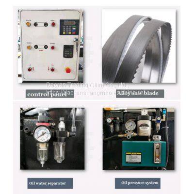 Band Saw Machine Band Saw Woodworking Band Saw photo-4