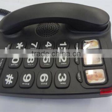 high quality telephone gift for elderly people