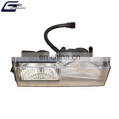 Led Fog Lamp Oem 1328860 for DAF Truck Body Parts Fog Light