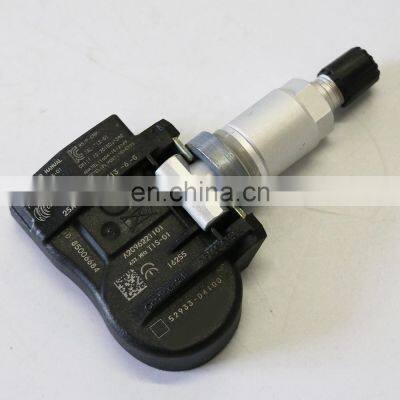 Tire Pressure Sensor 52933-D4100 52933D4100 TPMS For Optima Sportage Sorento Genesis Ioniq photo-2
