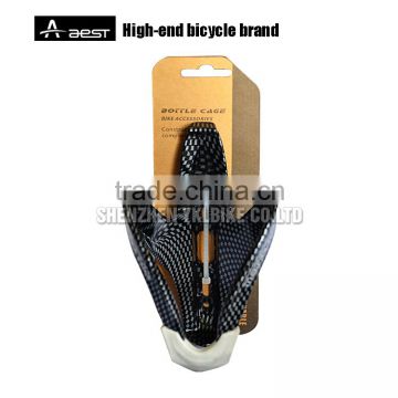 OEM matt black bottle cage wholesale bottle cage AEST