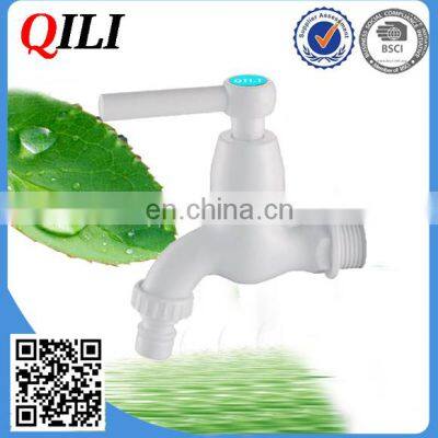 YUYAO QILI Popular WF-P1704 Plastic Water Polo Tap photo-2