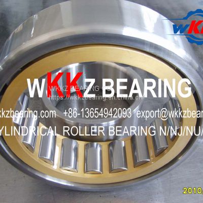 NU1064M,N1064M,NF1064M,NJ1064M cylindrical roller bearings 320X480X74mm,WKKZ BEARING