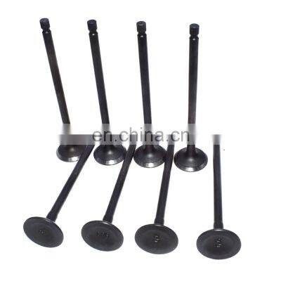 Set 8 Engine Exhaust Valve For Mitsubishi Lancer 2.0L Mirage EXPO 1.8L MD162423 photo-3