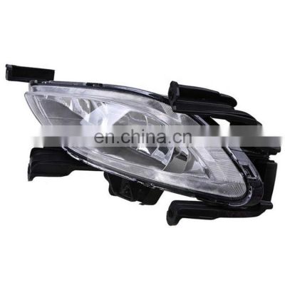 High Quality Cars Led Fog Lamp For HYUNDAI SONATA 2011 -  2013