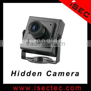 Metal shell mini hd bullet Sony/Sharp/CMOS high definition 420/480/650/700/800tvl ccd camera