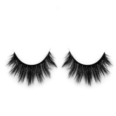 3D false eyelashes Eyelash Extension