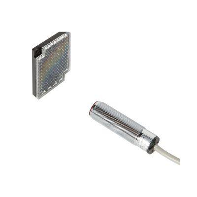 IP67 Infrared PNP Retro-Reflective Photo Sensor for Swing Barrier photo-2