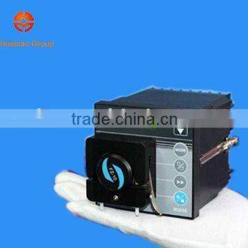 miniature peristaltic pump