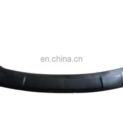 Genuine spare parts for GWM M4,The lower front bumper trim panel