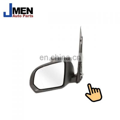 Jmen 447-811-25-00 Door Mirror Assy for Mercedes Benz Metris 16-19 Car Auto Body Spare Parts