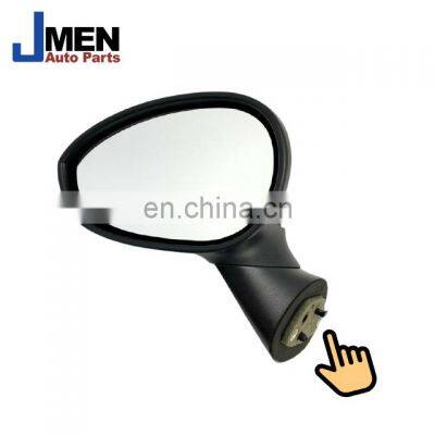 Jmen for FIAT side view Mirror & car rear wing Mirror Glass Manufacturer Car Auto Body Spare Parts