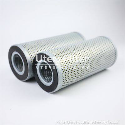 UTERS replace GENERAL ELECTRIC power plant steam turbine filter element 342A2581P003