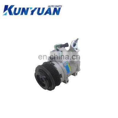 Auto parts stores A/C Compressor EB3B-19D629-DA for FORD RANGER 2016-2019 FORD EVEREST 2018-