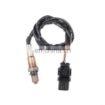 100010042 ZHIPEI car accessories Oxygen Sensor 0258017025 For Ford Fiesta Carnival Honda Chevrolet