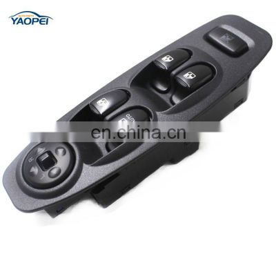 Power Window Switch Master Electric For H yundai Accent 01-06 93570-25300