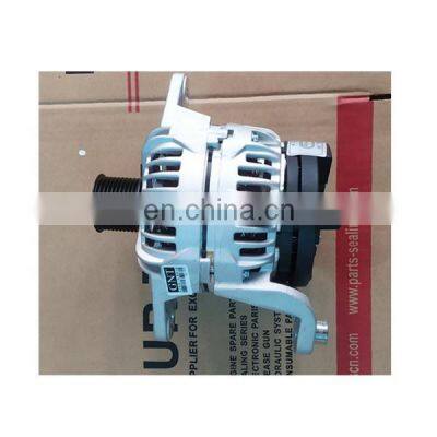 Excavator parts for EC210BLC Alternator generator for excavator