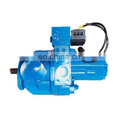 Daewoo SL55 Main Pump Ap2d25lv1rs7 DOOSAN SL55-V Hydraulic Pump 401-00222