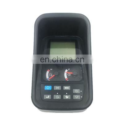 SK490-8 excavator parts monitor cluster gauge YN59S00021F3