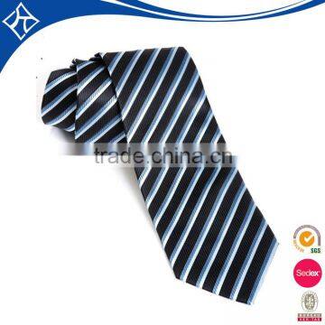 Best quality 100% custom silk necktie for business men