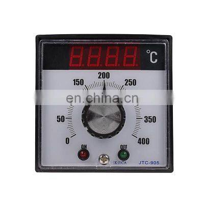 JTC series 903/902/905 digital pid intelligent hot runner temperature controller