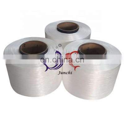 Junchi good quality monofilament fiber cut pp fiber for concrete