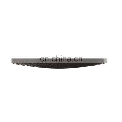 Carbon Fiber Rear Roof Wing Spoiler for BMW 3 Series G20 G21 G28 2019-2020