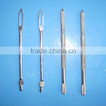 aw series pb clip wheel balance weights