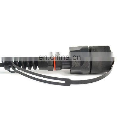 FTTA ODVA Outdoor Waterproof IP67 ODVA Optical Fiber Adapter Connector photo-3
