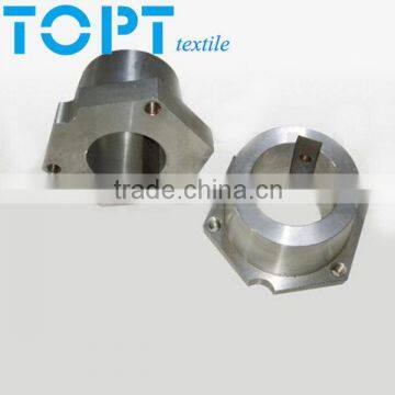 high quality coupling for belt pulley in volkman/saurer twisting machinery