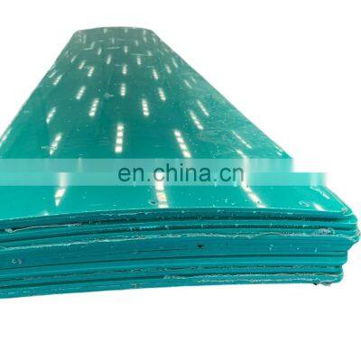 Factory Price Customize Professional High Performance Best Quality High Density HDPE Sheets For Engineering Industry
