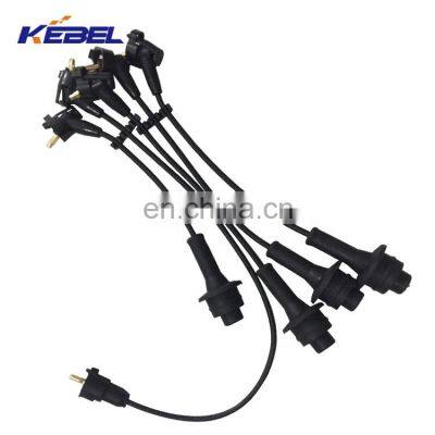 Auto Parts 90919-01526 Ignition Cable for Toyota Zace Corolla Spark Plug Cable