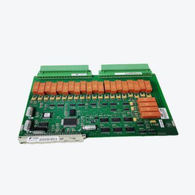 DCS control cards 3BSE037760R1 ABB