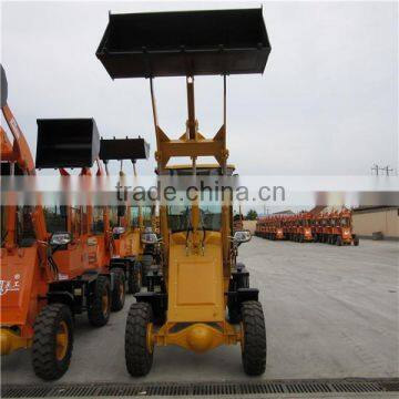 good quality zl wheelloader mini loader for sale