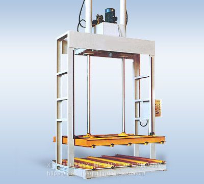 Mattress Compression Packing Machine