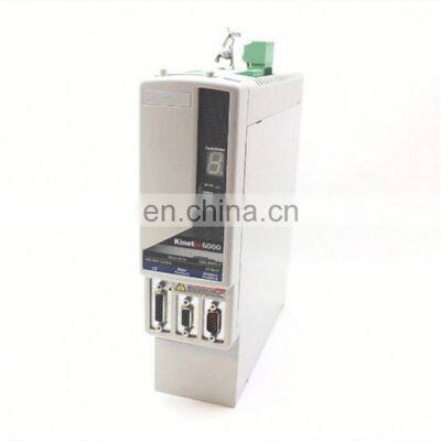 2097-V33PR3 Single Axis Ethernet/IP Servo Drive