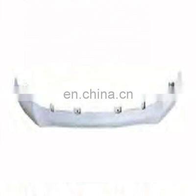 Front Bumper Lower Protective Board Car Body Parts JX7B-17F771-AB for Ford Focus 2020 5D