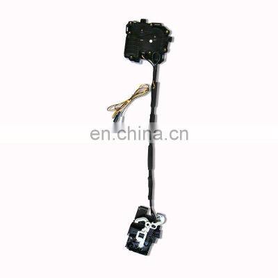 Embedded Electric suction door for Chevrolet Malibu-XL Equinox electronic suction door