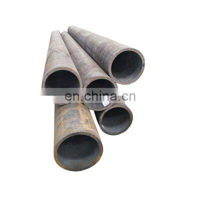 Oil and Gas Pipeline 20# Seamless Carbon Steel Pipe photo-4