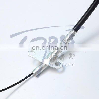 Supplies Wholesale Hot Sale Brake Cable OEM 6014203485/6014204785/6014203785 For Benz photo-3