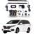 car adaptations smart trunk lift for Honda Odyssey electric tailgate power tail gate lift system car retrofit accessories