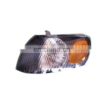 For Toyota Corolla 1998 Corner Light Lamp black style 08-312-1533L