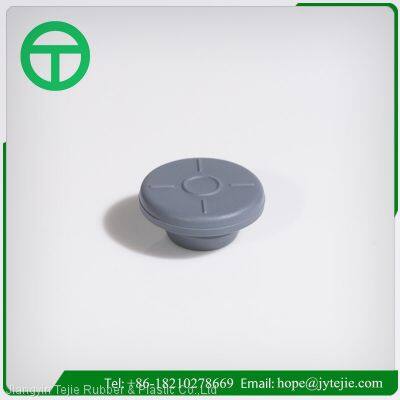 20mm bromobutyl rubber stopper