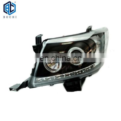 High quality Auto parts LED Headlight Best Quality head lamps for Toyota HILUX 2012-2014