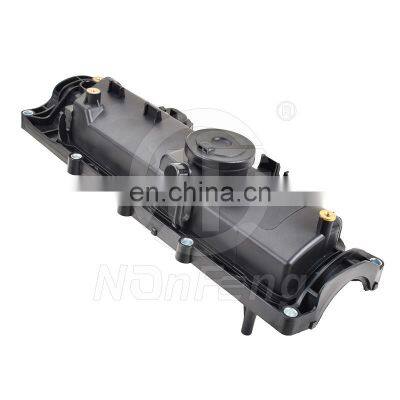 1461cc Auto Cylinder Head Plastic Engine Valve Cover For Mercedes Benz Renault Nissan 8200629199 photo-5